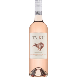 Photo of Ta_Ku Sauvignon Blanc Pink
