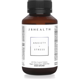 Photo of JS Health - Anxiety & Stress