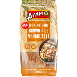 Photo of Ayam Brown Rice Vermicelli 100% Natural