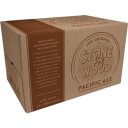 Photo of Stone & Wood Pacific Ale Stubbies
