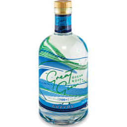 Photo of Great Ocean Rd Guvvos Gin 700ml