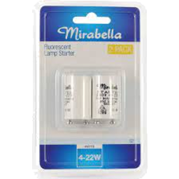 Photo of Mirabella Starter S2 4-22w