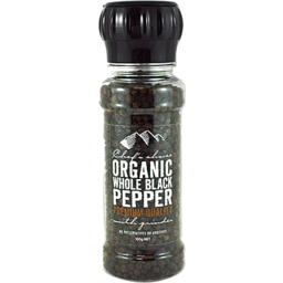 Photo of Chefs Choice - Cracked Black Pepper Sprinkler