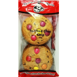 Photo of Homemade Collection Choc Chip Cookies 300gm