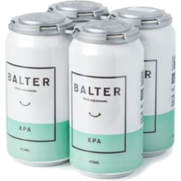 Photo of Balter XPA Can