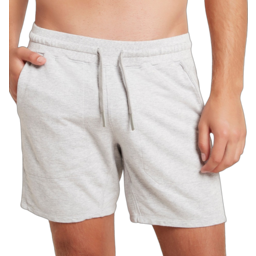 Photo of BOODY ACTIVE Mens Weekend Sweat Shorts Grey M