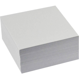 Photo of Cubememo Paper Refill 500pk