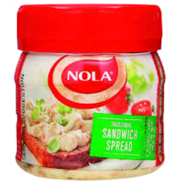 Photo of Nola Traditional Sandwich Spread