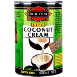 Photo of True Thai Coconut Crea Ight