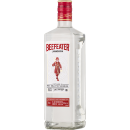 Photo of Beefeater London Dry Gin 700ml