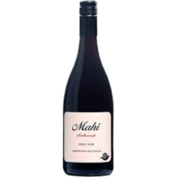 Photo of Mahi Pinot Noir Marlborough