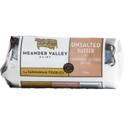 Photo of M/Valley Unsalted Butter 150g