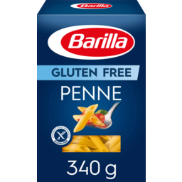 Photo of Barilla Gluten Free Penne 340g