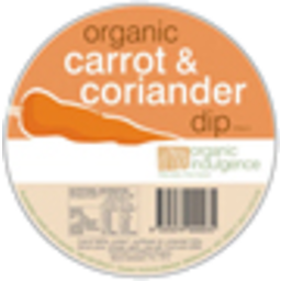 Photo of Organic Indulgence - Carrot & Coriander
