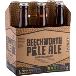 Photo of Bridge Road Beechworth Pale Ale