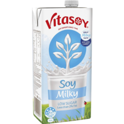 Photo of Vitasoy Chilled Milky Lite ESL 1Lt