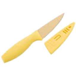 Photo of Kitchen Paring Knife with cover