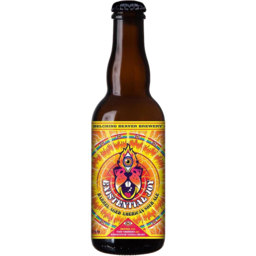 Photo of Belching Beaver Existential Joy Barrel-Aged American Sour Ale 375ml