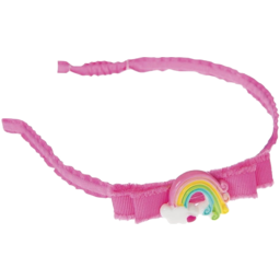 Photo of Rainbow Riot Headband