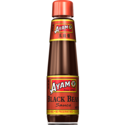 Photo of Ayam Black Bean Sauce 210ml