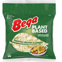 Photo of Bega Plant Bse Chse Shrd