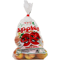 Photo of Apples Ea