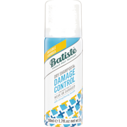 Photo of Batiste Dry Shampoo & Damage Control