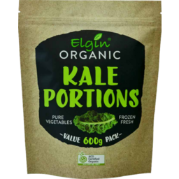 Photo of Elgin Organic Kale