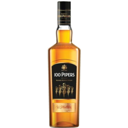 Photo of Seagrams 100 Pipers