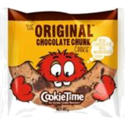 Photo of Cookietime Original Chocolate Single