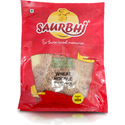 Photo of Saurbhi Wheat Noodle