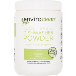 Photo of EnviroCare Dishwasher Powder - Super Concentrate