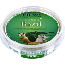 Photo of Fifya Dip Crunchy Basil