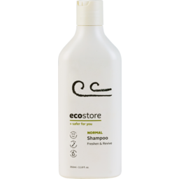 Photo of Ecostore Shampoo Normal Hair 350ml