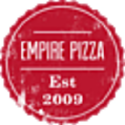 Photo of Empire Pizza Fresh Vege