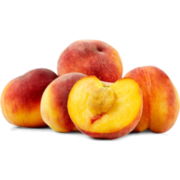 Photo of Peaches Yellow Small