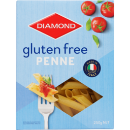 Photo of Diamond Pasta Gluten Free Penne