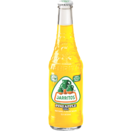Photo of Jarritos Drink Pineapple