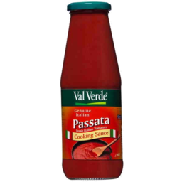 Photo of Val Verde Pasta Sauce