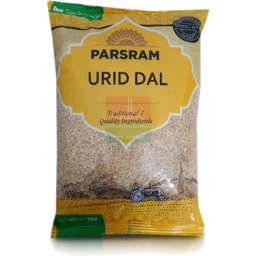 Photo of Parsram Dal - Urid Dal