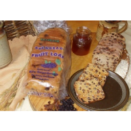 Photo of Goldies NATUREEN RYE FRUIT LOAF