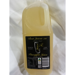 Photo of Best Juice P/Apple Juice