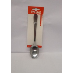 Photo of Food Guru Stainless Steel Dessert Spoon 4 Pack
