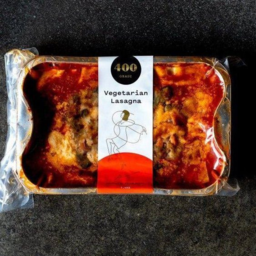 Photo of Gradi Vegetable Lasagna 1.4kg