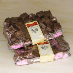 Photo of Whistlers Rocky Road Peanut & Coconut