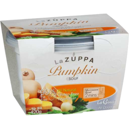 Photo of Lazuppa Pumpkin Soup 420gm