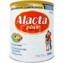 Photo of Alacta Plus 1500gm