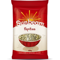 Photo of Sunbeam Pepitas