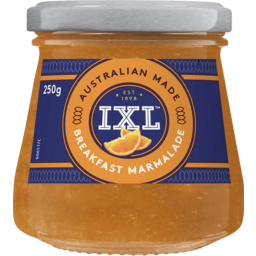 Photo of Ixl Breakfast Marmalade