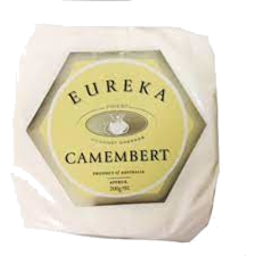 Photo of Eureka Camembert 200g